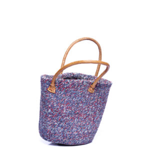 Muster Kyondo Tasche