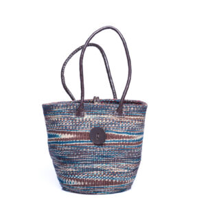 Muster Handtasche