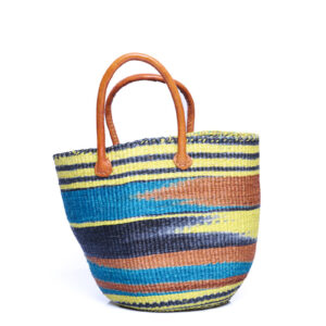 Muster Handtasche