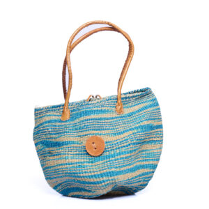 Muster Handtasche