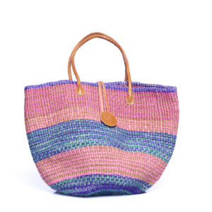 Muster Handtasche