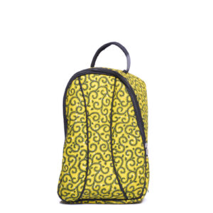 Kyondo Stoff Rucksack