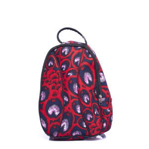 Kyondo Stoff Rucksack