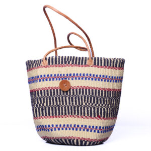 Muster Handtasche