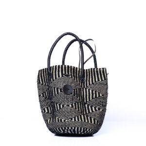 Tribal Handtasche