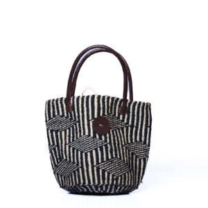 Tribal Handtasche