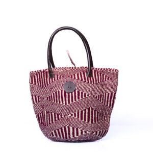 Tribal Handtasche