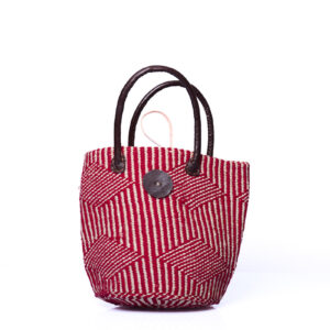 Tribal Handtasche