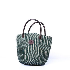 Tribal Handtasche