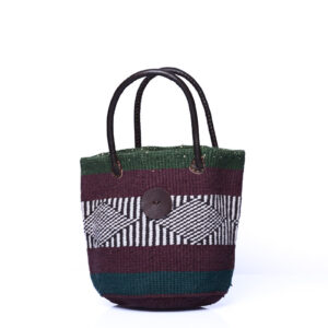 Tribal Handtasche
