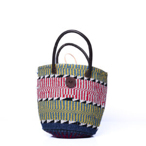 Tribal Handtasche