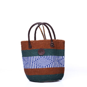 Tribal Handtasche