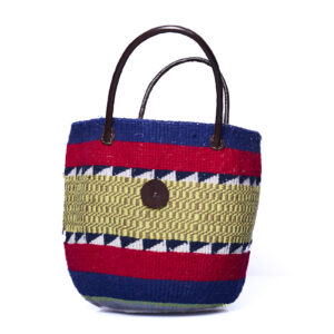 Tribal Handtasche