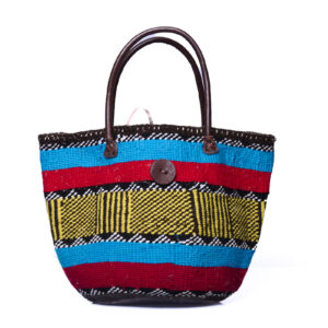 Tribal Handtasche