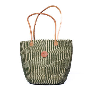 Tribal Handtasche