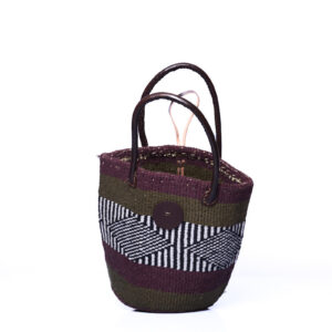 Tribal Handtasche