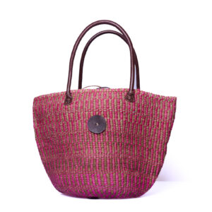 Muster Handtasche